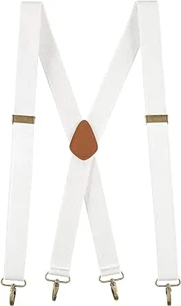 Buyless Fashion Men's Suspenders