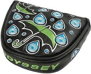 Odyssey Golf Putter Headcovers