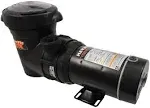 Hayward 1.5 HP PowerFlo Matrix 2-Speed Switch Pool Pump | W3SP15932S