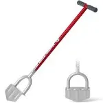 Garden Weasel Carbon Steel Edger Chopper