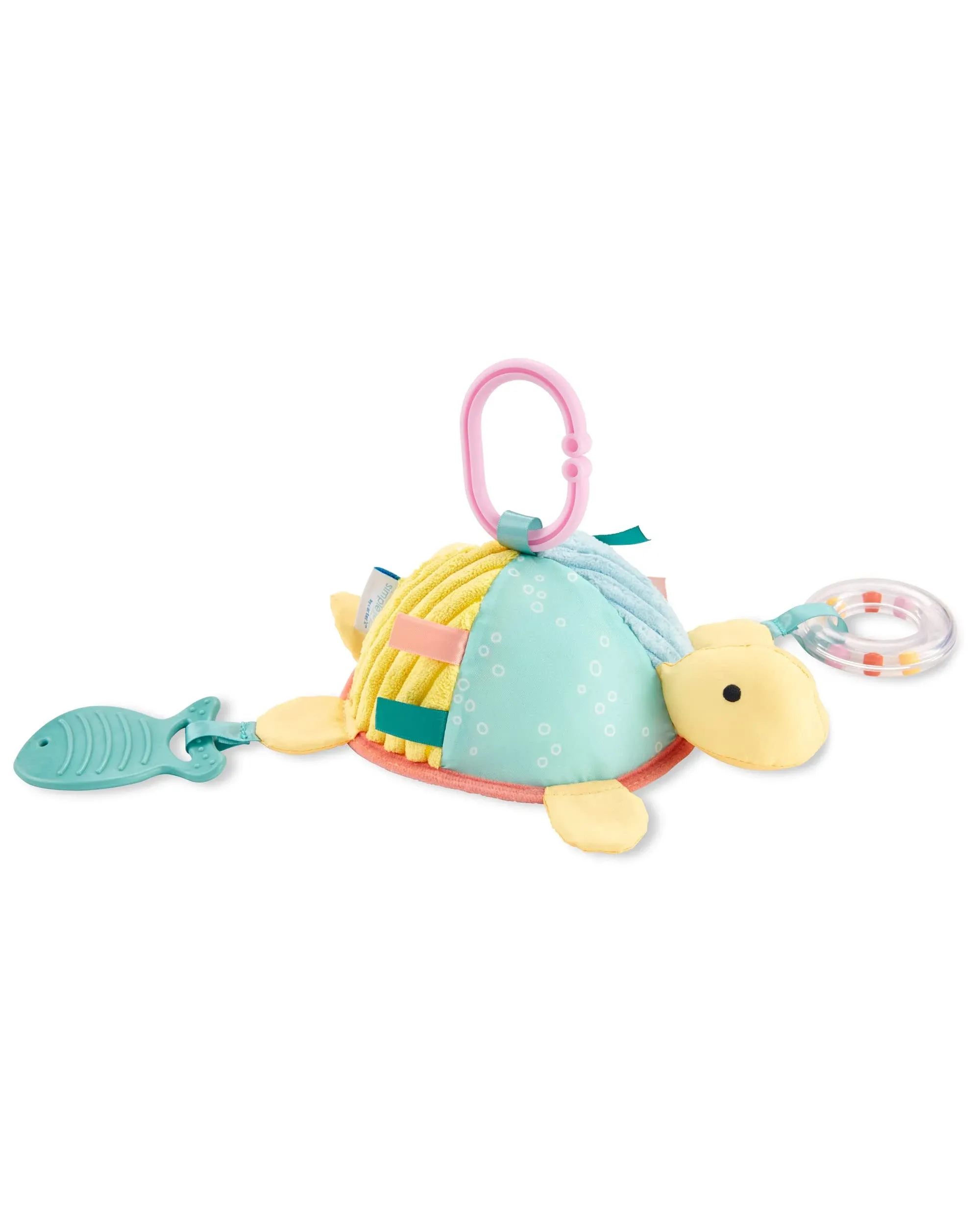 Simple Joys by Carter's Turtle Activity Toy