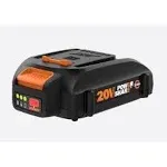 Worx Battery Lithium-Ion 20V