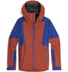 Outdoor Research Men's Skytour AscentShell Jacket