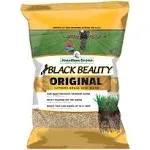 Jonathan Green Black Beauty Grass Seed, 50-Pound