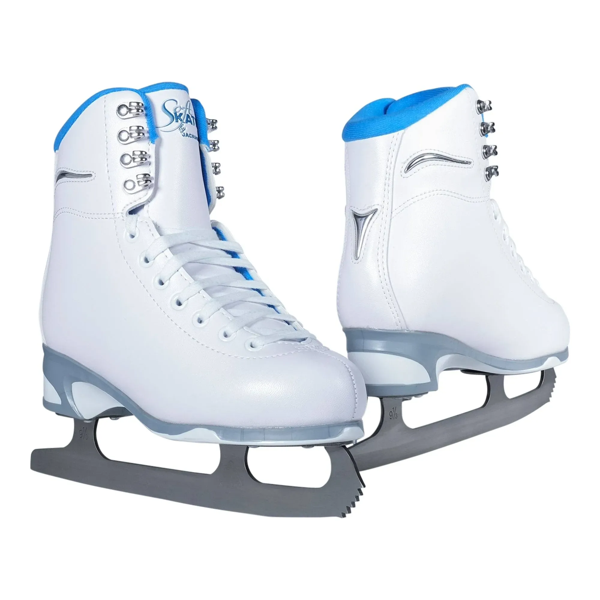 Jackson JS181 Girl's Soft Skates