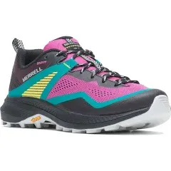 Merrell MQM 3 Charcoal/Teal 8 M Sz_8_Charcoal/<wbr/>Teal