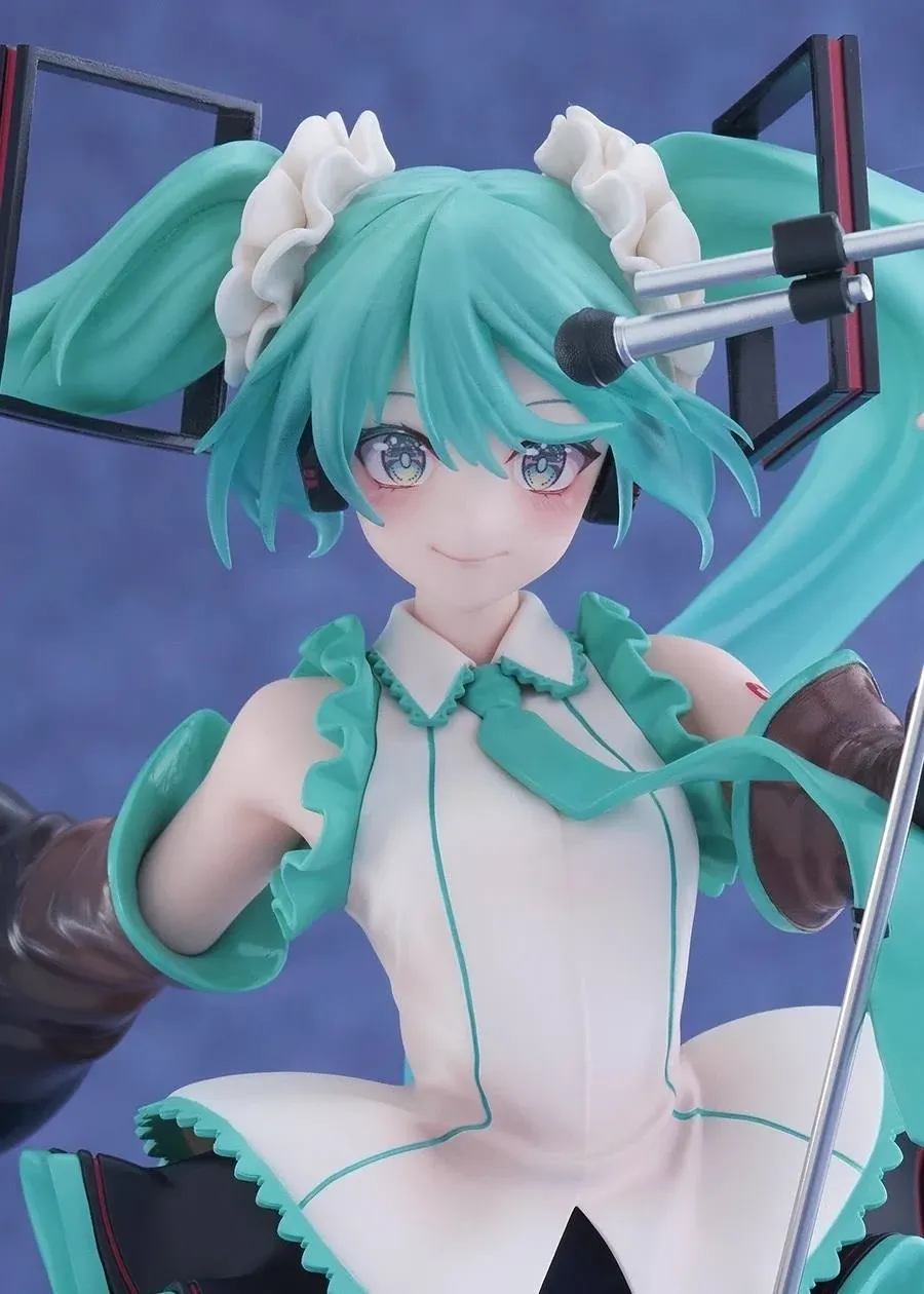 Taito Prize Artist Masterpiece+ Miku AMP+ Figure Hatsune Miku Birthday 2023 Ver.