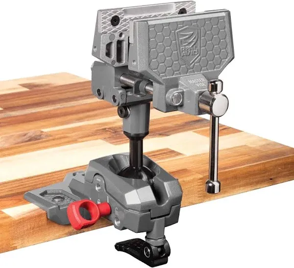 Real Avid Master Gun Vise