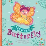 The Social Butterfly (Little Boost)