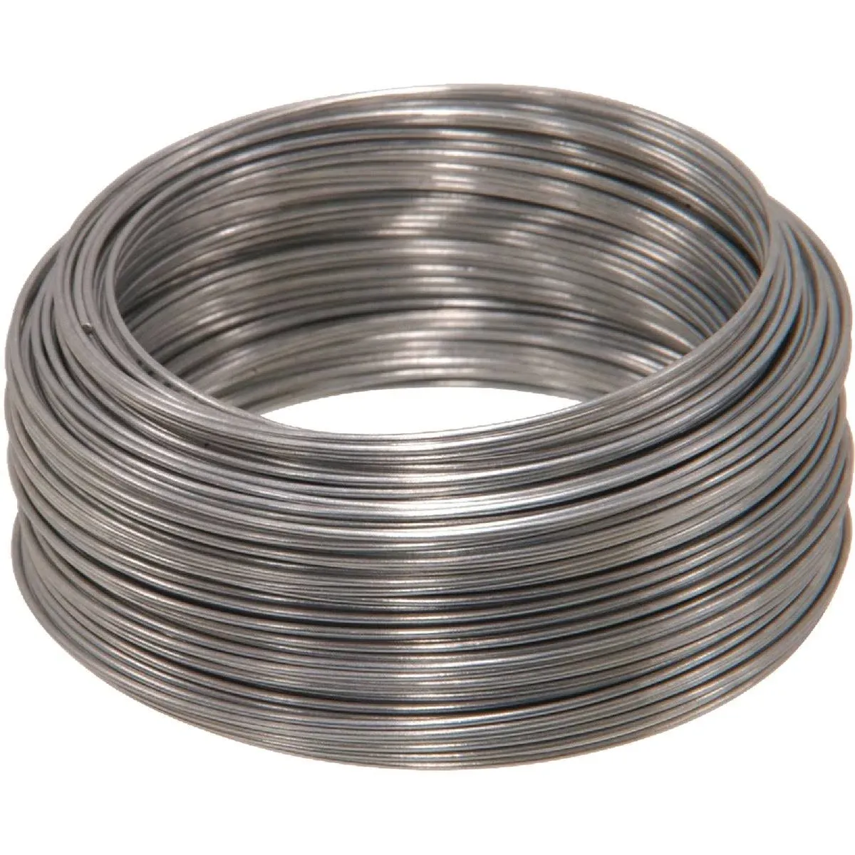 Hillman Galvanized Steel Wire, 22 gauge, 100'