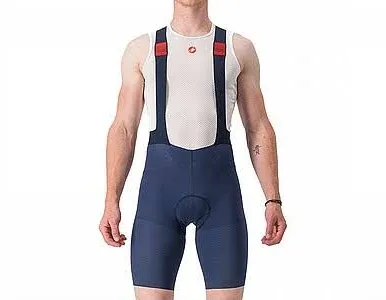 Castelli Premio Black Bibshort