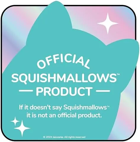 Squishmallows 16 inch Plush | Austin The Avocado