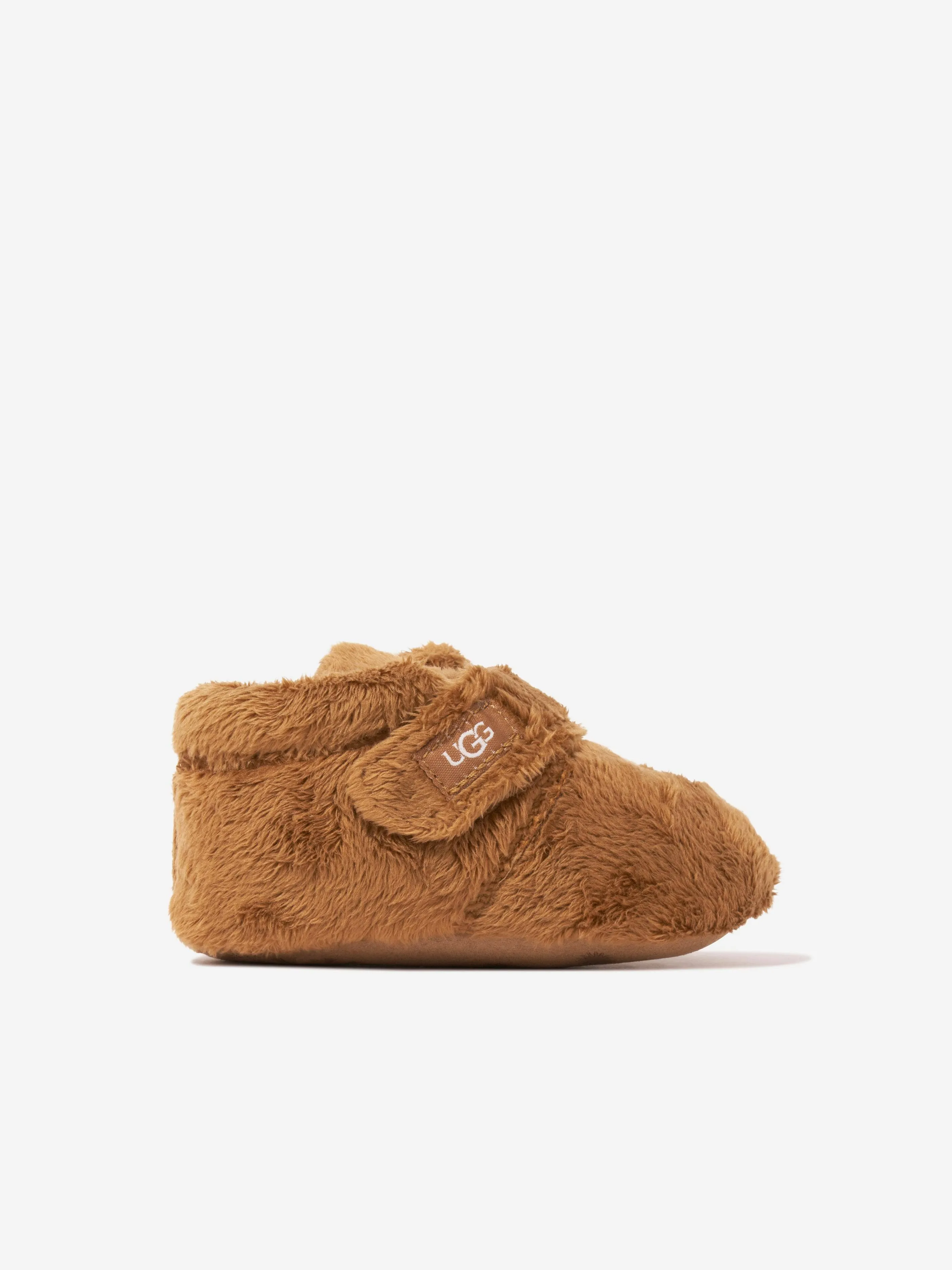 UGG Baby Bixbee - Chestnut