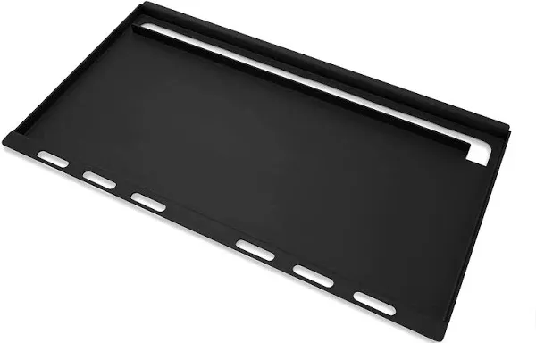 Weber Rust-Resistant Griddle Insert for Genesis 400-Series BBQ Grills