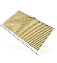 K&amp;N HVAC Filter 12 X 20 X 1 HVC-11220