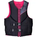 Hyperlite Women's Indy Life Jacket - Pink