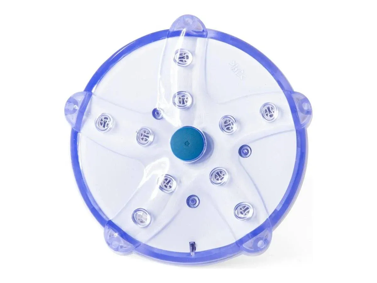 LAY-Z-SPA 7-COLOR LED LIGHT