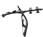 Yakima FullBack 2: Trunk Mounted Bike Rack