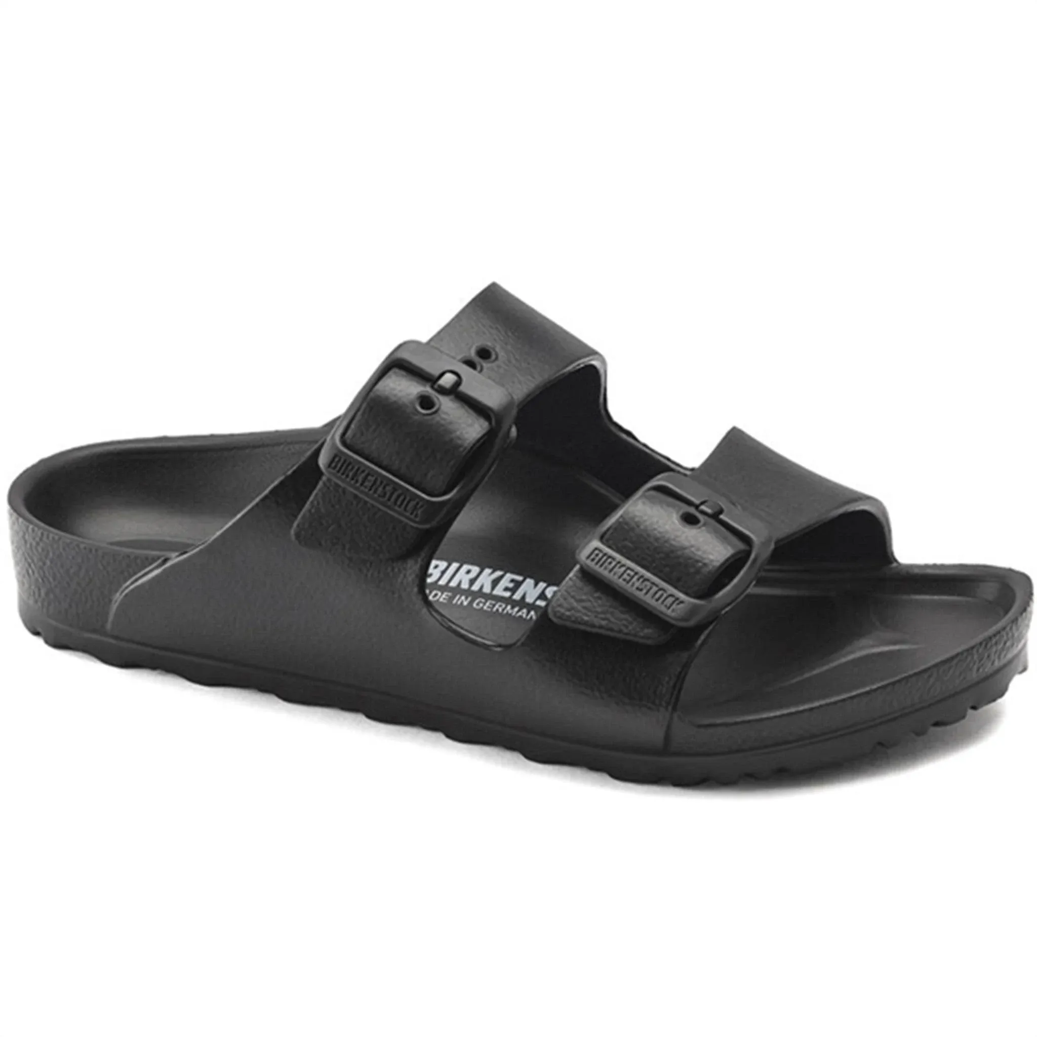 "Kids' Arizona EVA Narrow Sandal - Black"