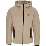 Nike Sportswear Tech Fleece Windrunner Men's Full-Zip Hoodie