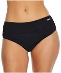 Fantasie Ottawa Deep Gather Bikini Bottom