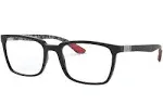 Ray-Ban RX8906 2000 Black