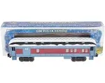 Lionel The Polar Express Combination Car