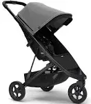 Thule Spring Stroller - Grey Melange