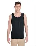 Gildan Heavy Cotton Tank Top Men's