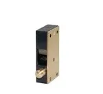 Ives CL12 Cabinet Latch - Satin Brass CL124