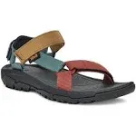 David Jones Teva M Hurricane Xlt2 in Earth Multi, Size 12 US