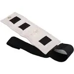 The Original Cuff Ankle and Wrist Weight - 2 lb - White