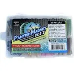 Panfish Magnet Kit