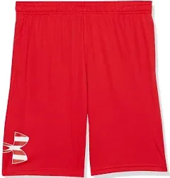 Boys' Under Armour Freedom Prototype Shorts Small Black