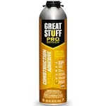 Great  Stuff  343087 PRO 26.5-Ounce Construction Adhesive