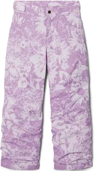 Columbia Girls Starchaser Peak II Pant