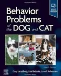 Behavior Problems of the Dog and Cat [Book]