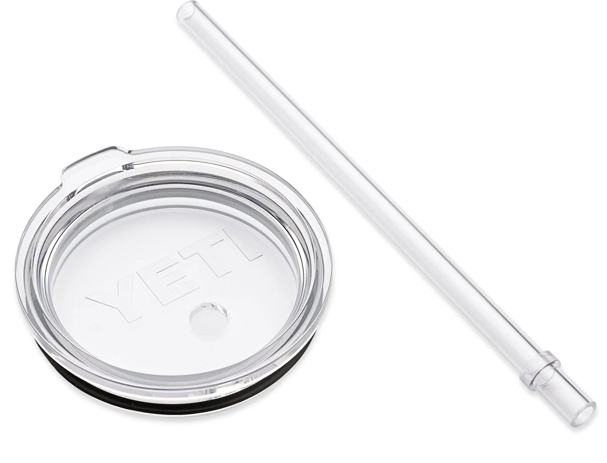 Yeti Rambler Tumbler Straw Lid