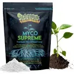 Mycorrhizal Fungi Root Enhancer for Plants - Bigger, Stronger, Healthier Root...