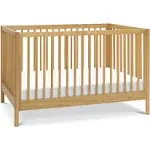 DaVinci Birdie 3-in-1 Convertible Crib - Honey