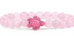 Sea Turtle Tracking Bracelet | Limited Edition Pink