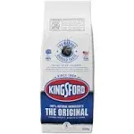 Kingsford Charcoal Briquets, The Original - 8 lb