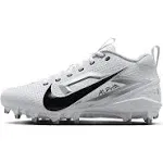 Nike Men's Alpha Menace 4 Varsity Football Cleats