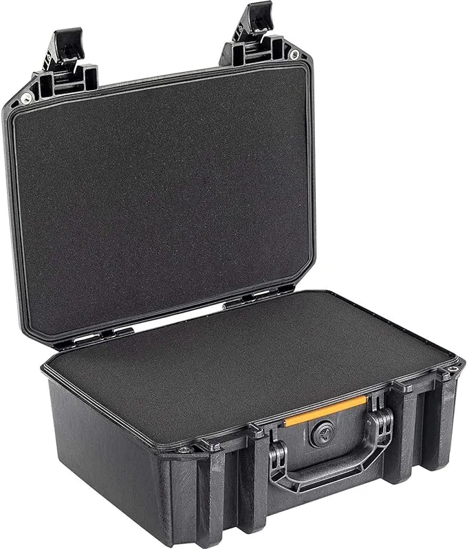 Pelican Vault V300 Large Case with Foam Insert (V300C)