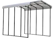 Arrow Sheds Carport 20 ft. x 20 ft. x 7 ft.