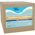 Pool Mate Stabilizer and Conditioner