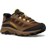 Merrell Moab Speed Low Waterproof Sneaker