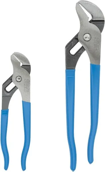 Channellock GS-1 Tongue & Groove Plier Set