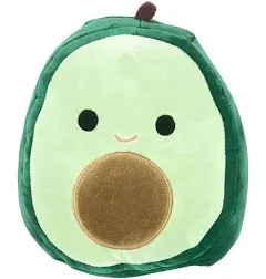 Squishmallows Austin The Avocado Plush