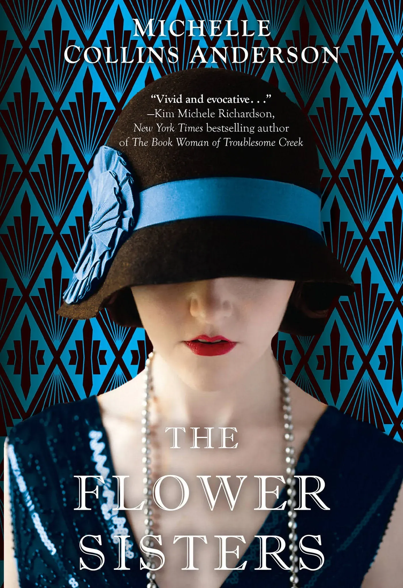 The Flower Sisters [Book]